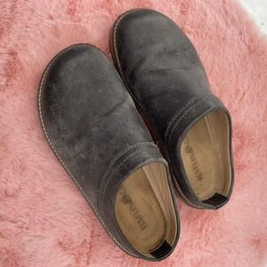 Women's Slip-On Mules
